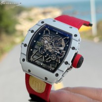 리차드밀 NEW공장 RM35-01 미러급 남자시계