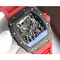 리차드밀 RM35-02 미러급 남자시계