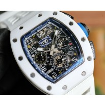 리차드밀 RM11-03 7750무브먼트 미러급 남자시계