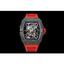 리차드밀 T+ 공장 RM35-02 미러급 남자시계