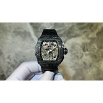 리차드밀 RM공장 미러급 남자시계