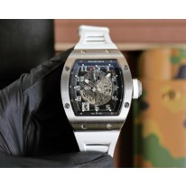 리차드밀 9컬러 RM010 미러급 남자시계