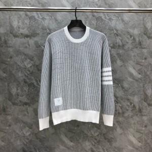 톰브라운 남자 맨투맨