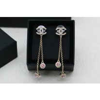 샤넬 귀걸이