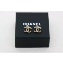 샤넬 귀걸이