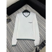 디올 여자 긴팔 티셔츠