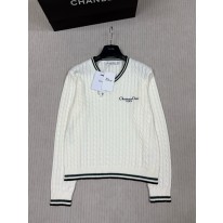 디올 여자 니트