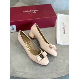 페라가모 3.5cm 여자 신발 구두