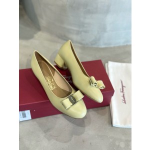 페라가모 3.5cm 여자 신발 구두