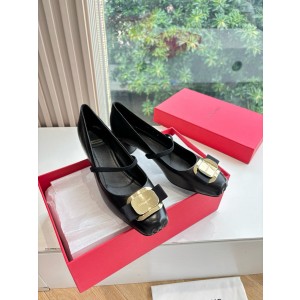 페라가모 여자 신발 구두