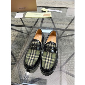 버버리 남자 구두