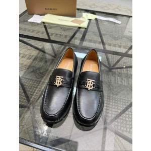 버버리 남자 구두