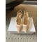 디올 1cm,6.5cm,10cm 여자 신발 구두