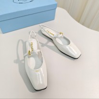 프라다 2cm 여자 신발 구두