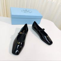 프라다 2cm 여자 신발 구두