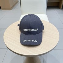 발렌시아가 모자