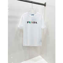 프라다 남자 반팔티
