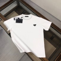 프라다 남자 반팔티