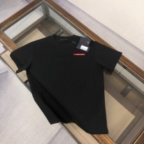 프라다 남자 반팔티