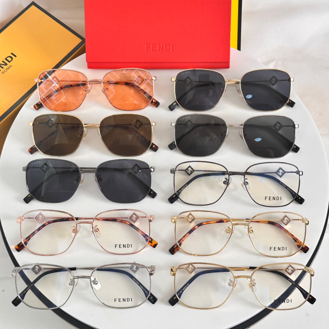 펜디 10컬러 선글라스