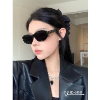 펜디 2컬러 선글라스