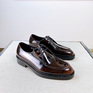 프라다 남자 구두