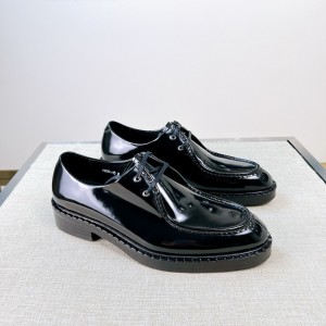 프라다 남자 구두