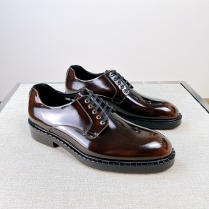 프라다 남자 구두