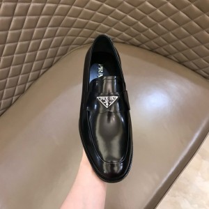 프라다 남자 구두