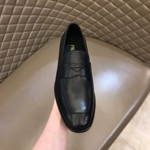 프라다 남자 구두