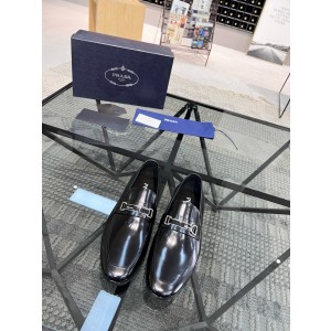 프라다 남자 구두