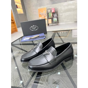 프라다 남자 구두