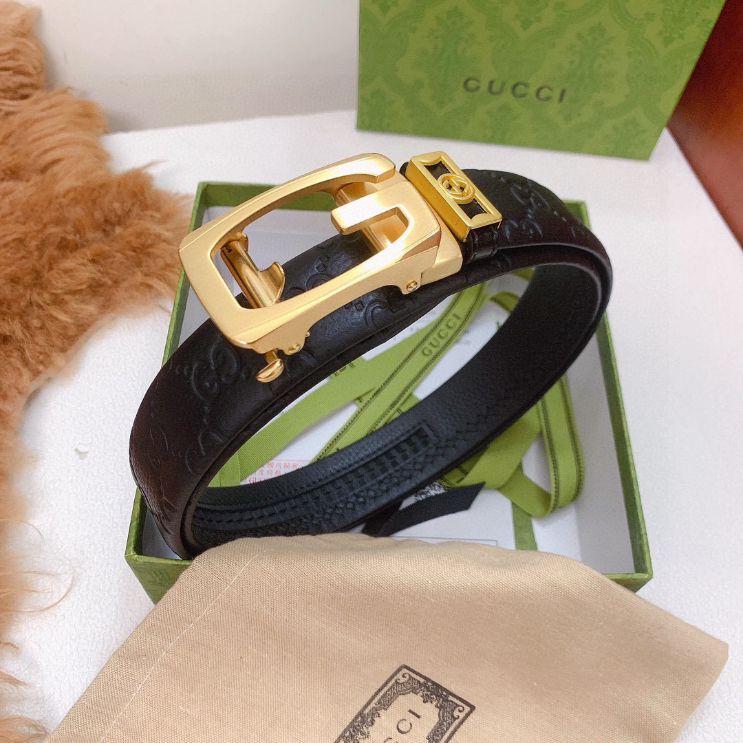 구찌 남자 벨트