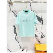 아미 아미리 남녀공용 반팔티