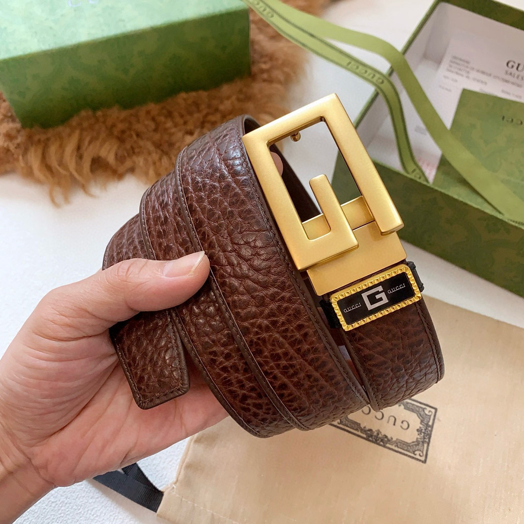 구찌 남자 벨트