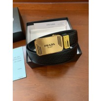 프라다 남자 벨트