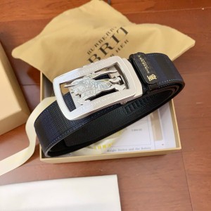 버버리 남자 벨트