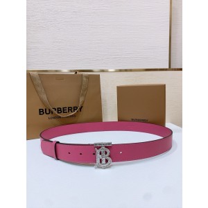 버버리 여자 벨트