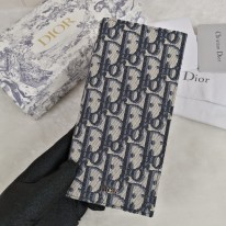 디올 남녀공용 장지갑