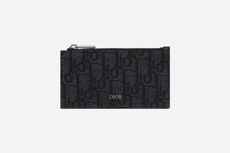 디올 9908 여자 카드지갑 머니클립