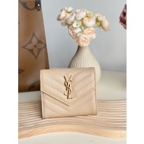 입생로랑 403943 카드지갑 머니클립