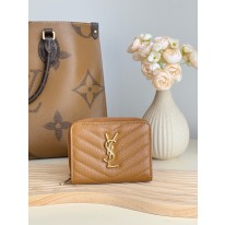 입생로랑 403723 카드지갑 머니클립