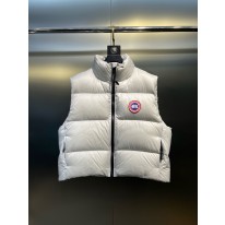 캐나다구스 남녀공용 조끼