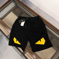 펜디 남자 반바지