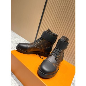 루이비통 여자 부츠