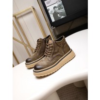 프라다 남자 부츠