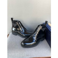 프라다 남자 부츠