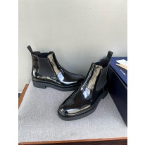 프라다 남자 부츠
