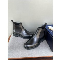 프라다 남자 부츠