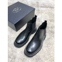 프라다 남자 부츠